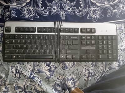keyboard10 by 10