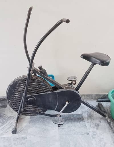fitness bike cycle.