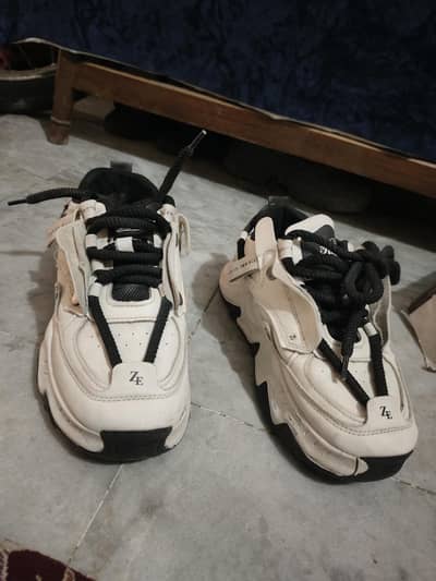 Shoes ZE