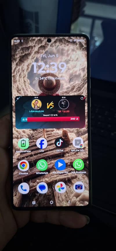 Moto G Stylus 2024 5G