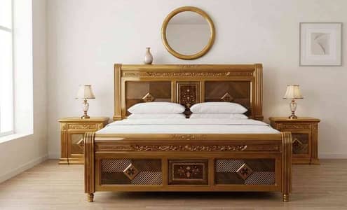 Iqbal furniture house sahiwal