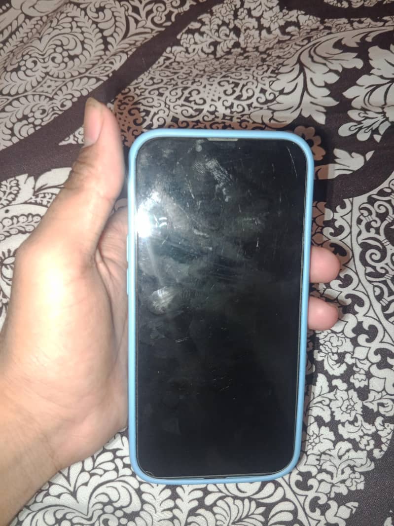 iPhone 13 pro 0