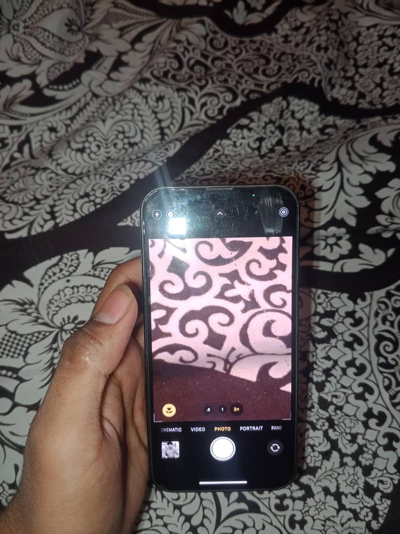 iPhone 13 pro 7