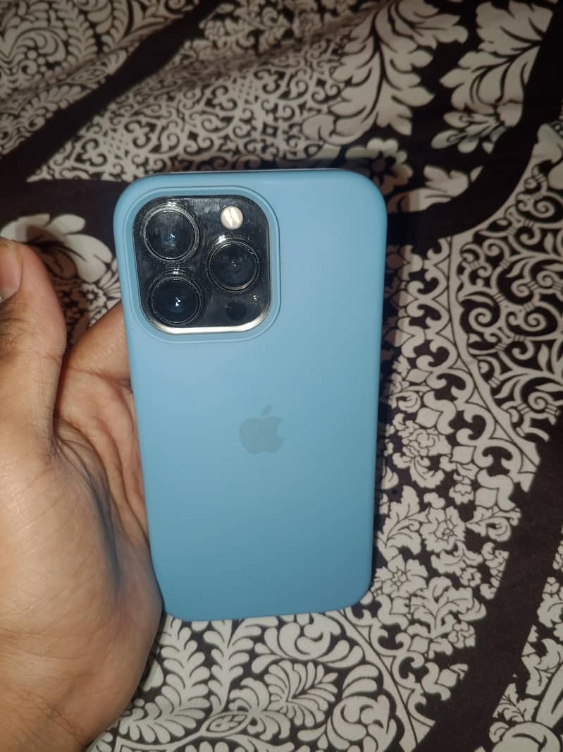 iPhone 13 pro 9