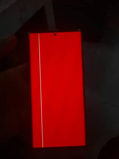 Samsung Mobile Note 20 Ultra