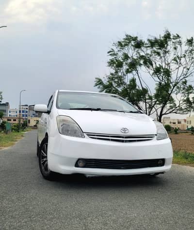 Toyota Prius 2011