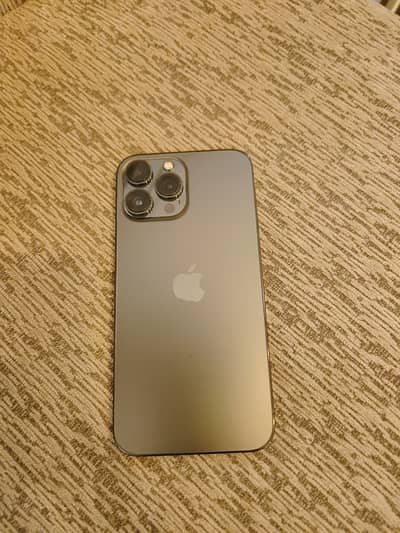 Apple iPhone 13 Pro Max bypass 128 gb 88 batry helt