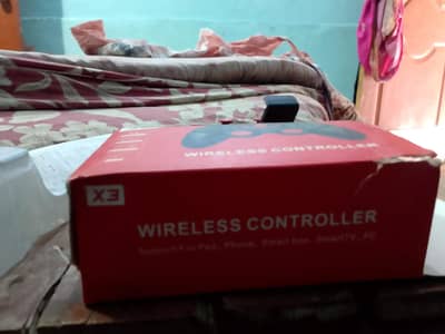 X3 Xbox gamin console