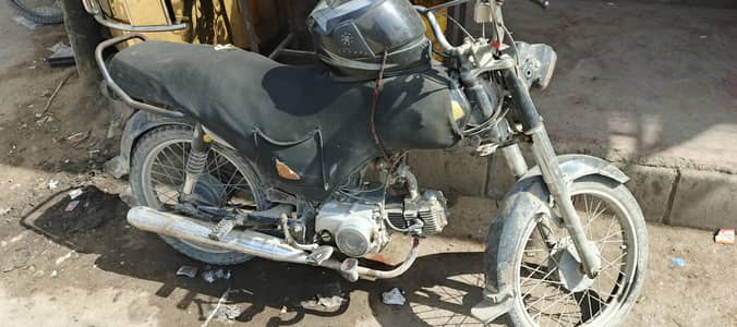 Hi speed 2016 model
