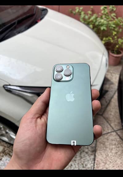 iPhone 13 Pro Max