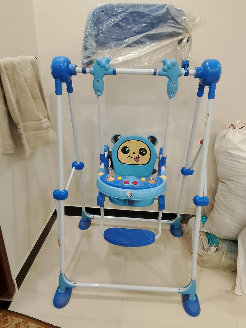 swing 1