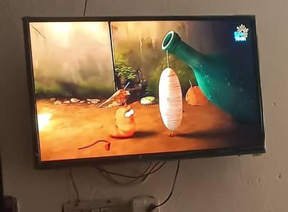 Android LED 32 inch