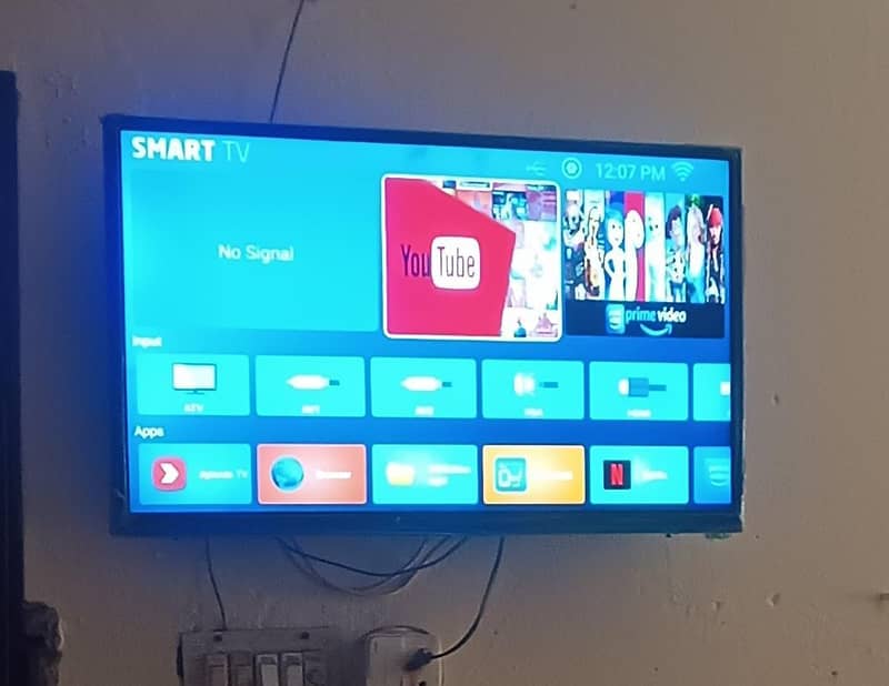 Android LED 32 inch 2