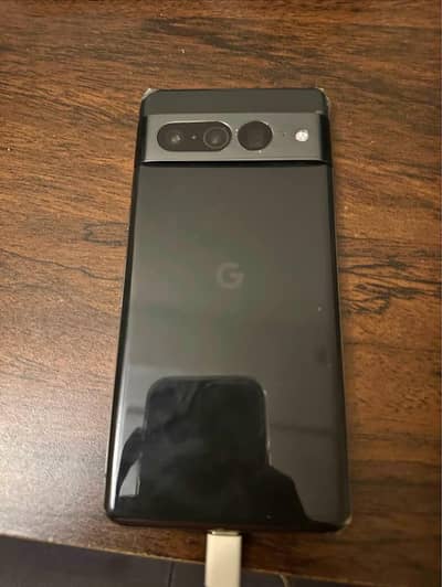 Google pixel 7pro