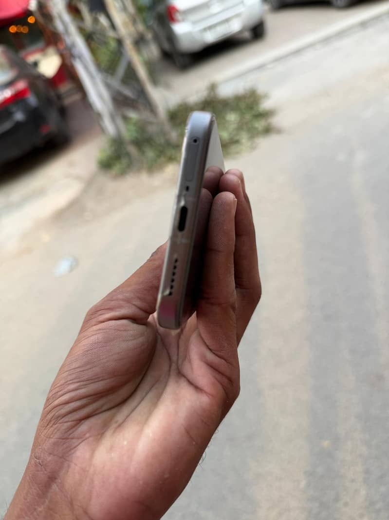 Infinix Note 60 pro 1