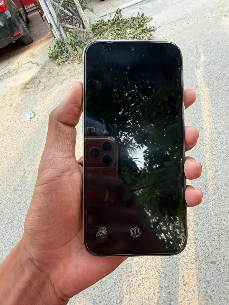 Infinix Note 60 pro 3