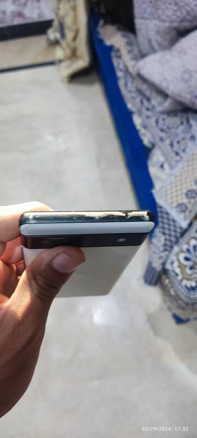 Google Pixel 6a