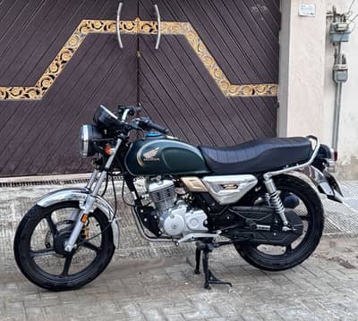 Honda CG 150