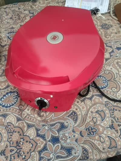 New Pizza Maker for Sale