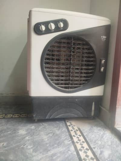 Super Asia air cooler
