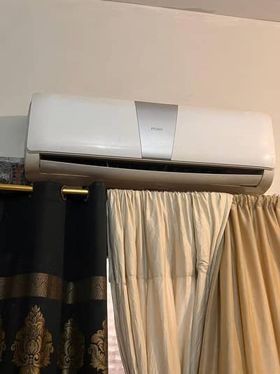 hair ac