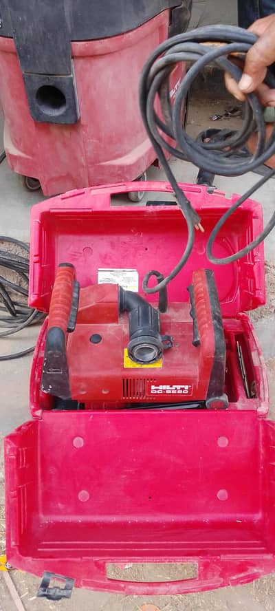 Hilti DC-SE20