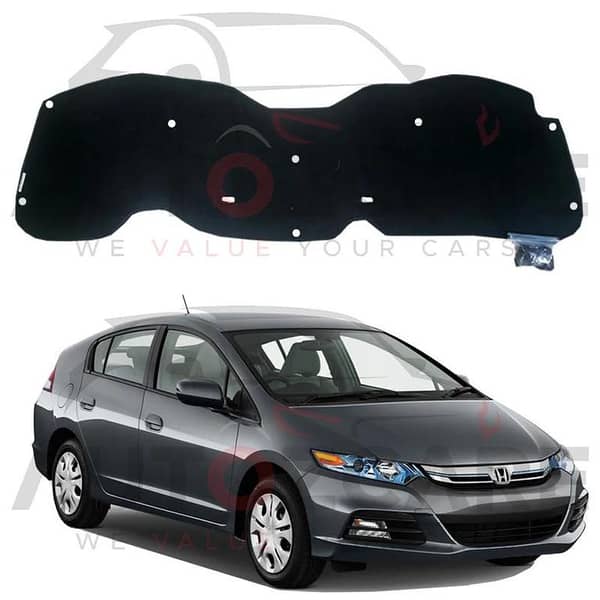 Honda Insight Bonnet Protector/Namda - Model 2009-2014