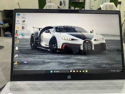 Laptop pavilion series