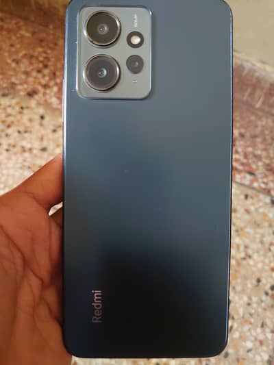 Xiaomi Redmi Note 12