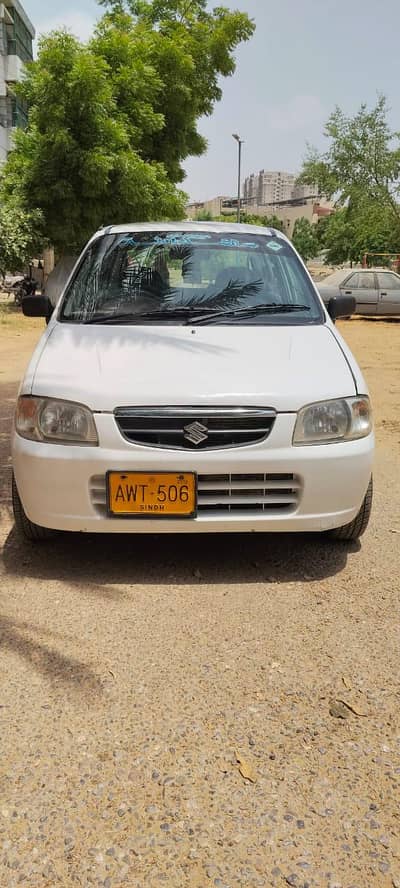 Suzuki Alto 2012 (0309-9827414)