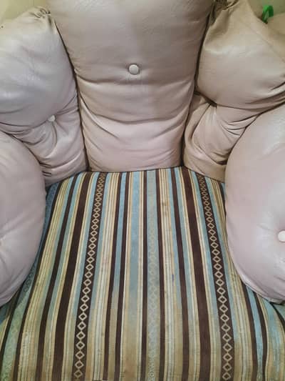 5 seater sofa