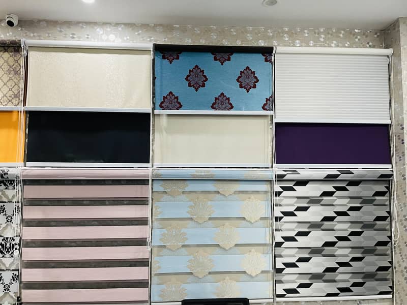 window blinds 1