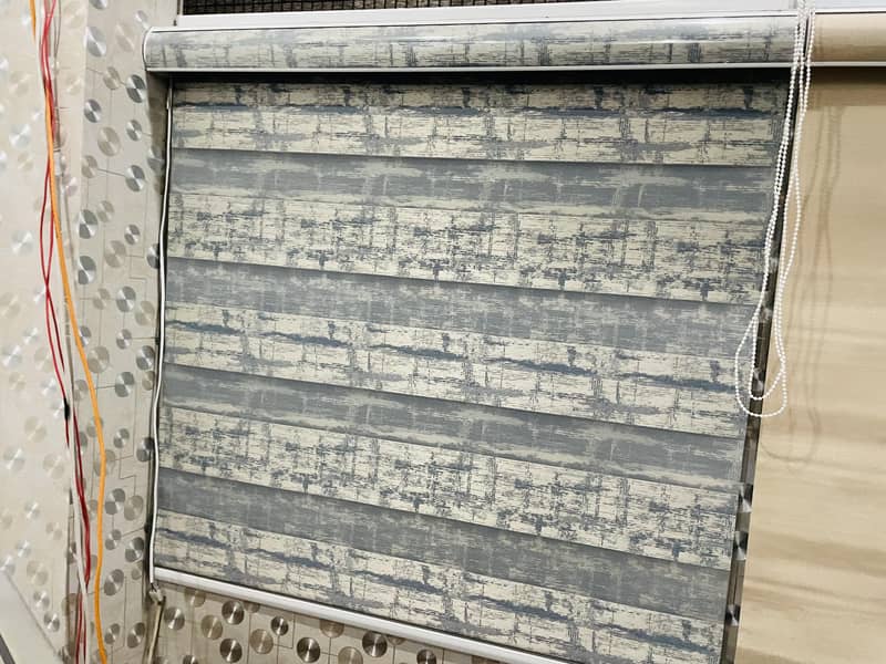 window blinds 3