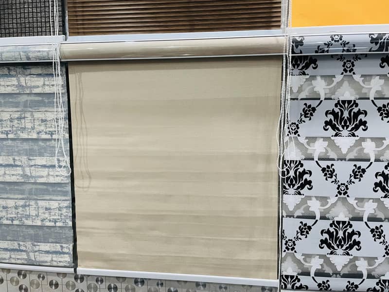 window blinds 4