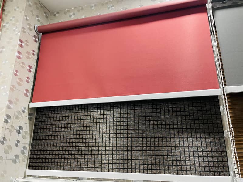 window blinds 5