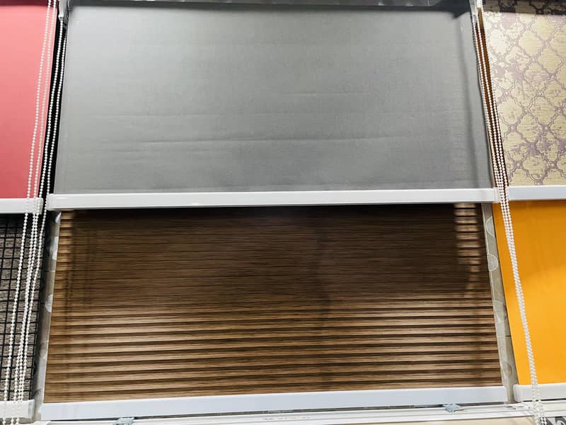 window blinds 6