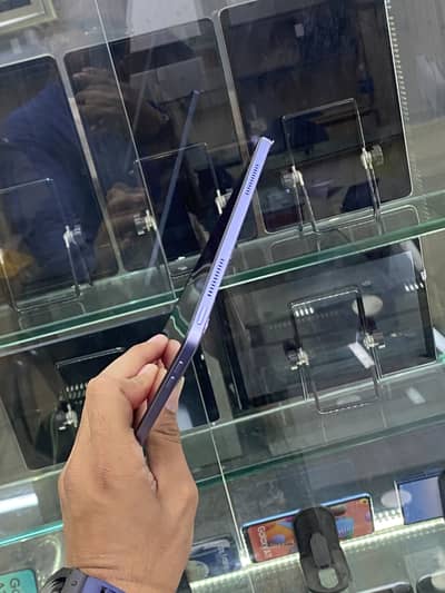 Lenovo padpro 2024