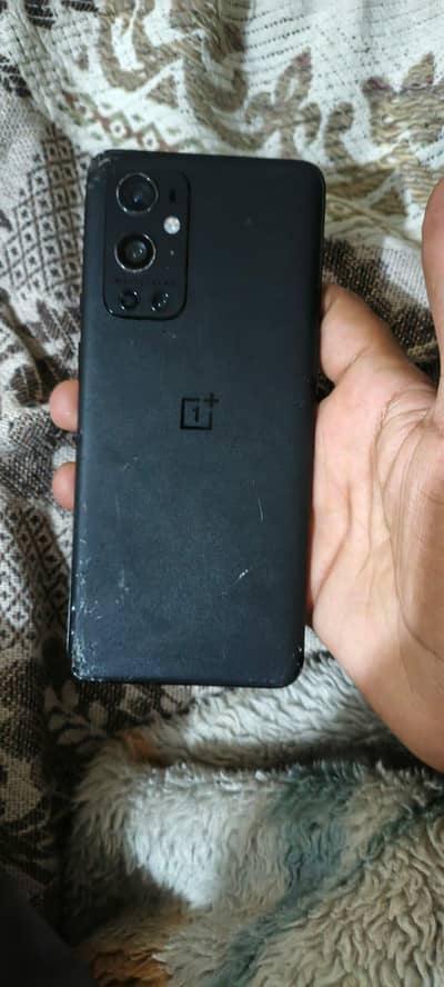 One Plus 9 Pro