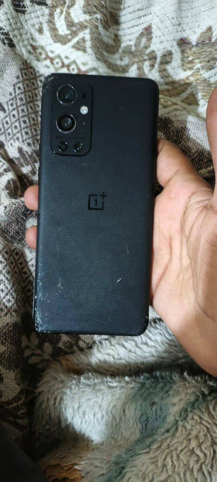 One Plus 9 Pro 0