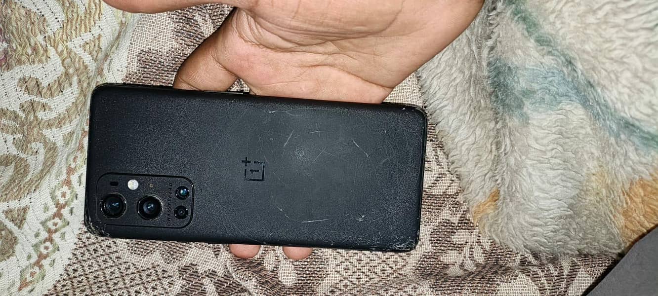 One Plus 9 Pro 1