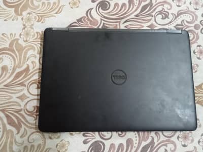 Dell Latitude E7250 Core i5 5th generation Laptop