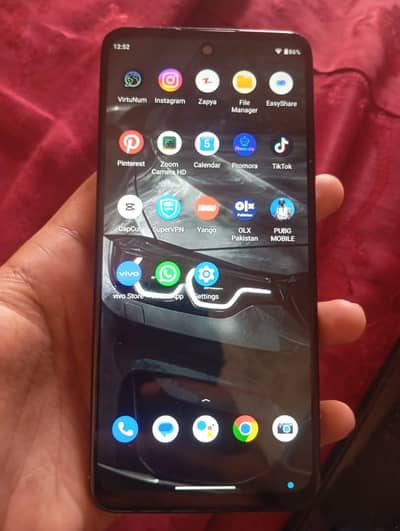 Motorola One 5G Ace