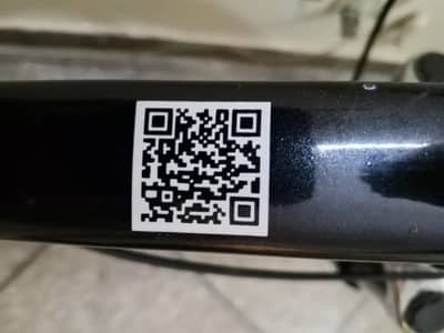 26 INCH IMPORTED GEAR CYCLE 6 MONTHS USED URGENT SALE 03126388507