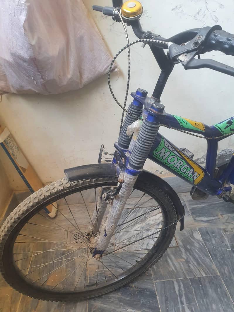 bicycle 2
