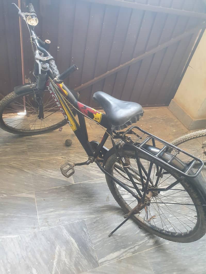bicycle 3
