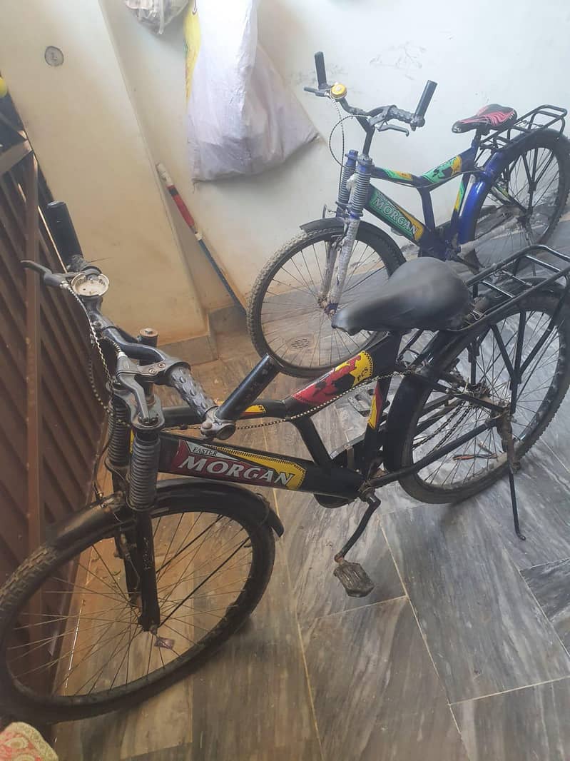 bicycle 4