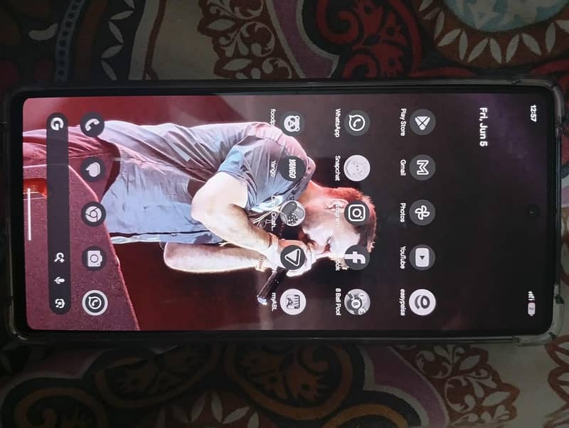 Google Pixel 7 1