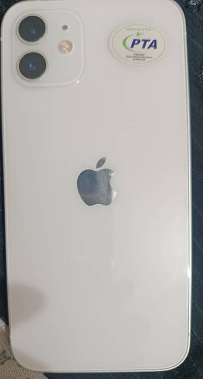 Apple iPhone 12