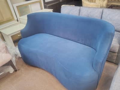 2 seater sofa