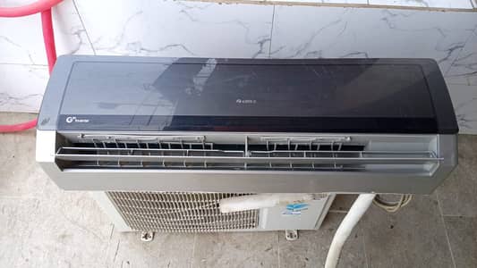 Gree Inverter 1 Ton